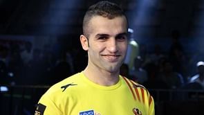 Fazel Atrachali: A Wrestler Turned into a Kabaddi Star