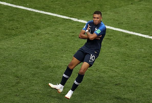 World Cup Final 2018: Five Reasons France Are Champions