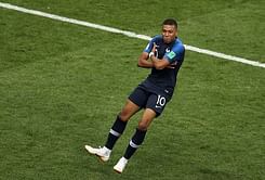 5 Reasons why France won the World Cup