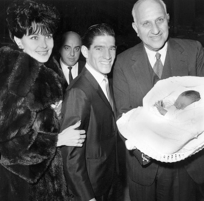 Fiery Hall of Fame jockey Manny Ycaza dies at 80