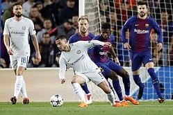 Real Madrid transfer news: Barcelona plot sensational swap deal for Hazard, Premier League giants in advanced talks with Los Blancos superstar, and more - 13th July 2018