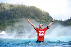 3 Undeniable Reasons People Love Joel Parkinson