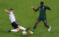 Nigeria v Argentina: Group D - 2018 FIFA World Cup Russia