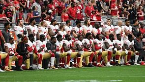 NFLPA files challenge to league's new anthem policy