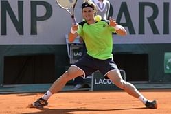 10 male players with most consecutive Grand Slam appearances