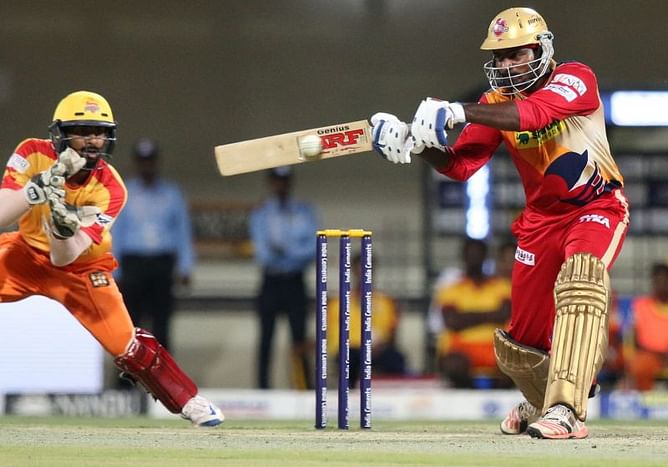 I have reduced around 15 kilos for my dream movie project, says Madurai Panthers' Thalaivan Sargunam