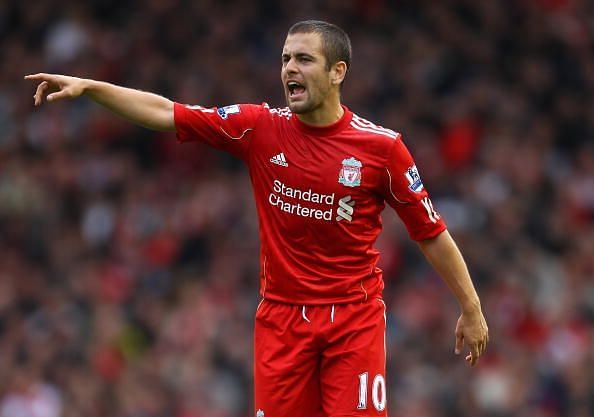 Liverpool v Blackpool - Premier League