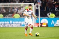 Olympique Lyonnais v OGC Nice - Ligue 1