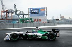 Formula E: A run through the journey of Audi's first team title with a total of 264 points.