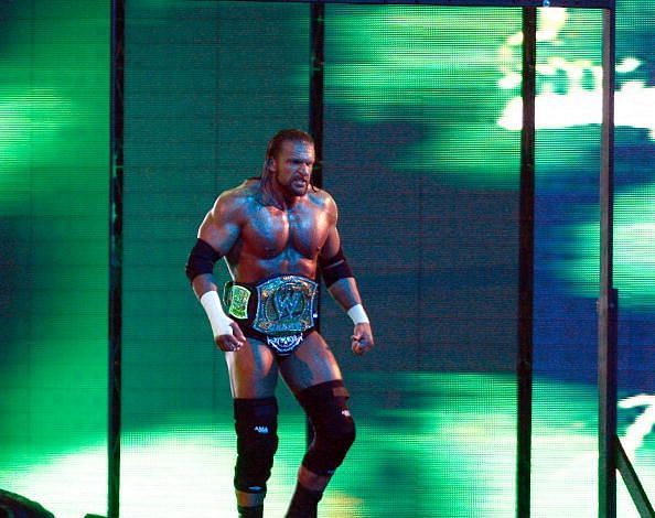 &#039;WrestleMania 25&#039; - Inside