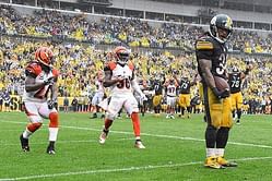 NFL 2018: AFC North – Projected Starters – Fantasy Football