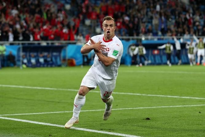 World Cup 2018: Four players who could be on high-demand after the tournament