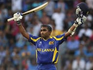 Mahela was one of the strong pillars of the Sri Lankan team