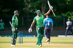 Twitter reacts to Global T20 Canada Final