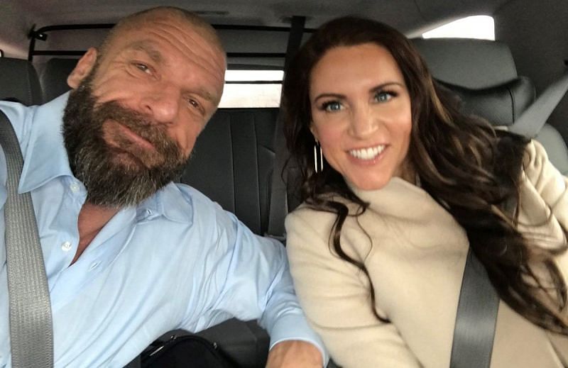 Stephanie McMahon is being hailed by experts the world over, as the new face of the WWE business administration