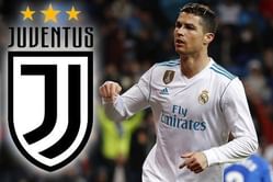4 transfers that could happen with Ronaldo signing for Juventus