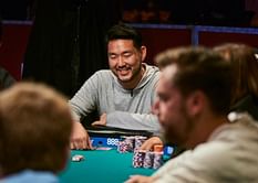 John Cynn Wins The 2018 WSOP Main Event Championship