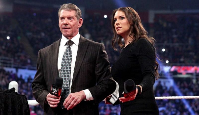 Has the ownership of WWE changed?