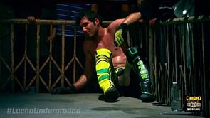 WWE Rumor Mill: WWE interested in signing former Lucha Underground superstar