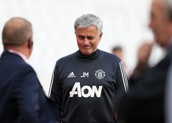Reports: Manchester United favourites to sign Premier League superstar