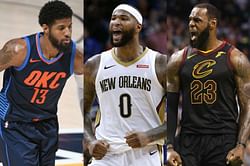 NBA Free Agency: 5 Biggest Winners from Week 1