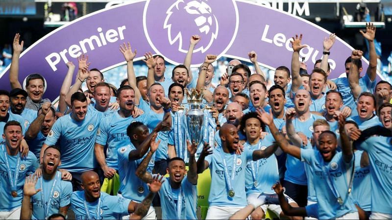 Can any team replicate Manchester City&#039;s dominance from last year?