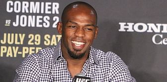 Jon Jones: What Could've been?
