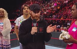 WWE Rumor Mill: Sami Zayn's injury status and WWE comeback timeline revealed
