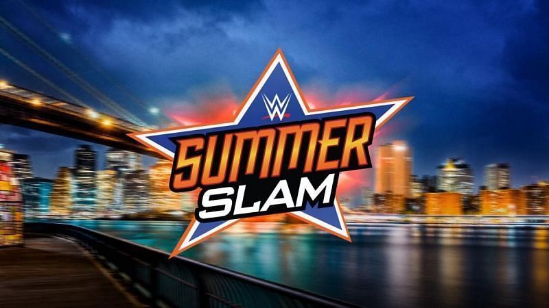 SummerSlam 2018