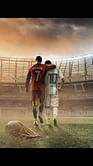Two legendary careers dented by the PSG duo.