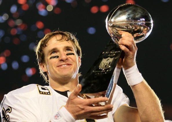 Super Bowl XLIV