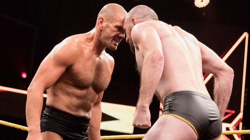 Oney Lorcan is out of action for the next few months 
