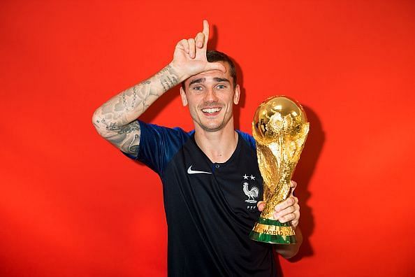 6 most valuable strikers in the world right now