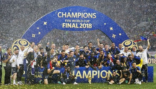 2018 FIFA World Cup: 3 major takeaways from the Final