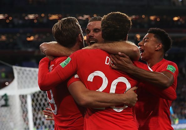 Why Sweden might be England's most difficult test yet