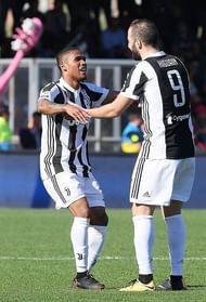 Benevento Calcio v Juventus - Serie A