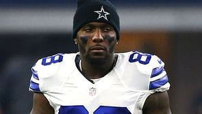 Cowboys' Lee responds to Bryant 'snake' jibe