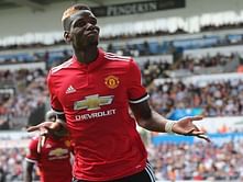 4 Manchester United players who had a stellar FIFA World Cup 2018