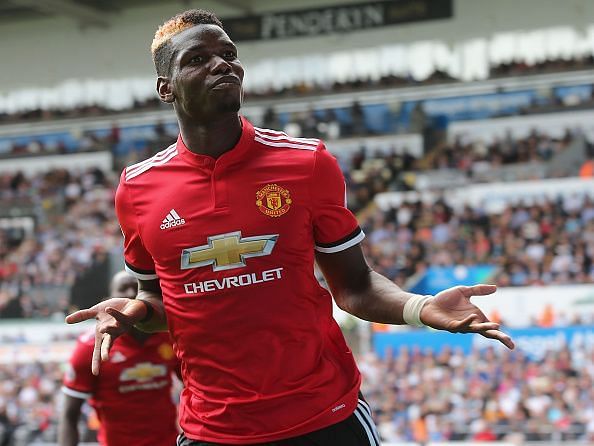 4 Manchester United players who had a stellar FIFA World Cup 2018