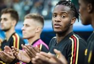 Belgium v France: Semi Final - 2018 FIFA World Cup Russia