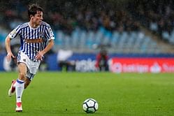 What does Alvaro Odriozola's signing mean for Real Madrid?