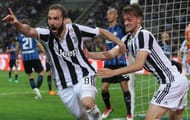 FC Internazionale v Juventus - Serie A