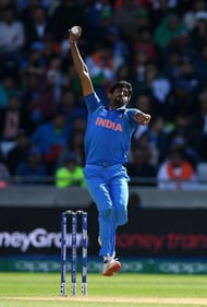 India v Pakistan - ICC Champions Trophy