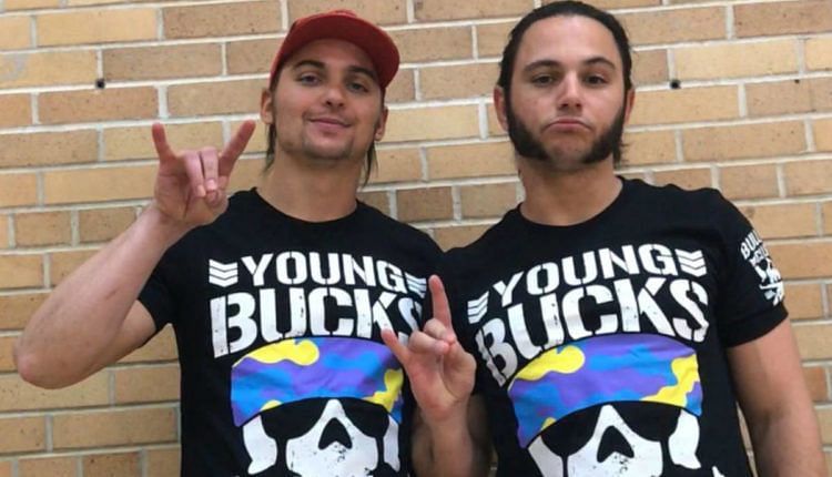 The Young Bucks have had tremendous few years since Kenny Omega took leadership of Bullet Club.