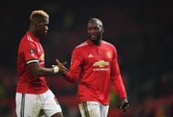 Manchester United v Derby County - The Emirates FA Cup Third Round
