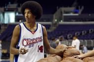 Shaun Livingston Before His Injury