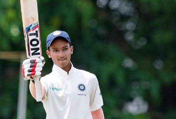 Maturity, Balance and Panache: Playing cricket the Ayush Badoni way