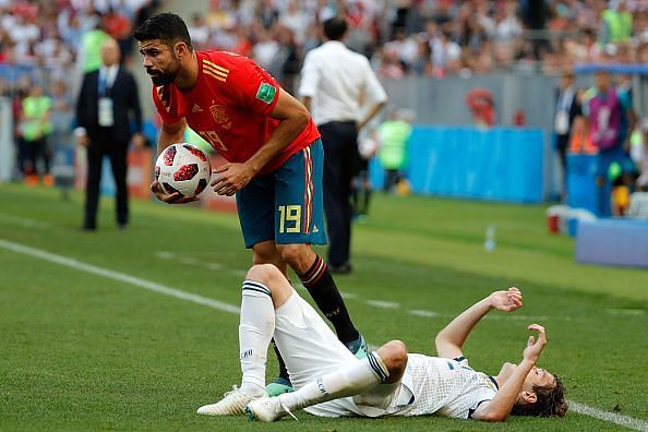 Top 3 World Cup stars Chelsea should have never let go