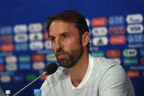 World Cup 2018: England Team vs Colombia, Predicted XI
