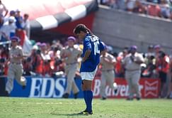 5 famous World Cup penalty misses
